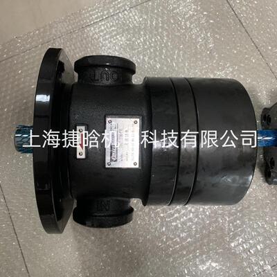 150T+50T-116-30-F-R 叶片泵 ELITE HYDIAULIC CO.,LTD