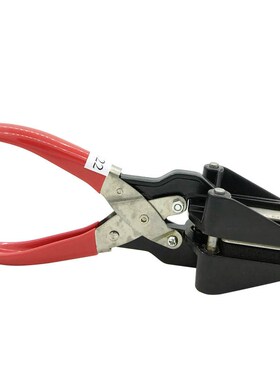 32x40mm照片裁切钳 二寸照证件手持手式裁像器相片护照驾驶证切卡