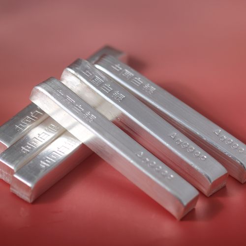 中国白银银条纯银9999银料投资银