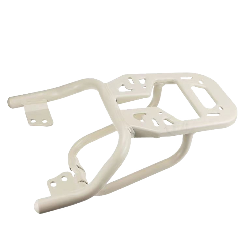 九号电动车Q30C/Q90/Q80C/Q85C/Qmix尾箱后备箱支架后尾架铁衣架