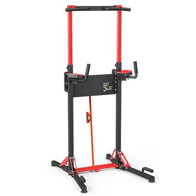 引体向上单杆全折叠引体向上单杠家用墙体多功能训练器健身器材