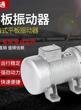 ZW-1.50.28KW平板附着式混凝土振动器混凝土振捣器震动机械