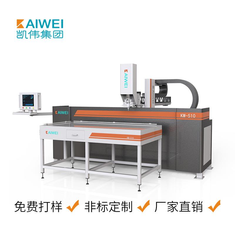 聚氨酯AB胶密封胶条涂胶机过滤器密封点胶机双组份发泡密封点胶机