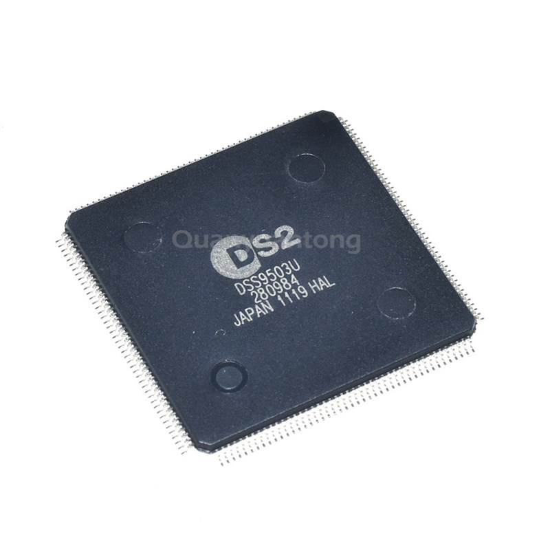 DSS9503U LQFP176 集成电路 贴片芯片 原装保质 一站式配单