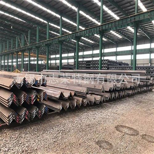 280*280*20-26-30-35mm大角铁 Q235/Q355B/Q420B低合金热轧角钢
