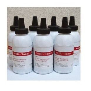 1106 1008 1108 388A 328通用添加粉 兼容碳粉 436A 适用HP1007