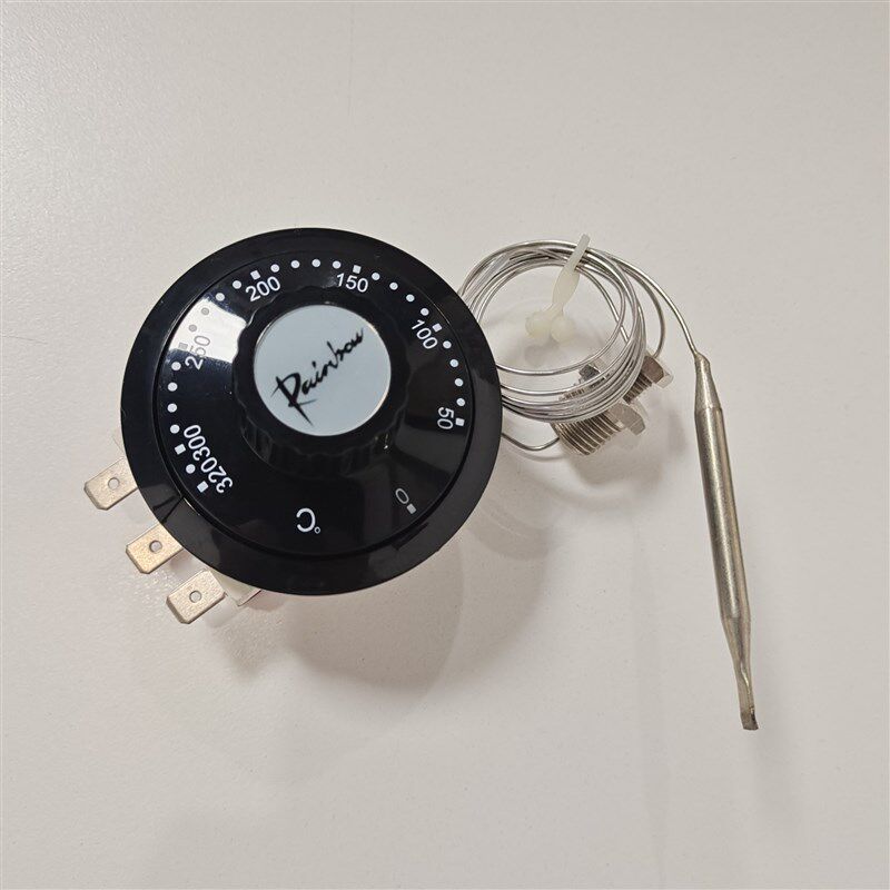 彩虹温控开关,金属膨胀式温控开关TS-150S/TS-200S/TS-320SB-C