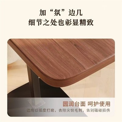 简易家用升降小边几角几客厅沙发可移动小茶几卧室床头迷你小边桌