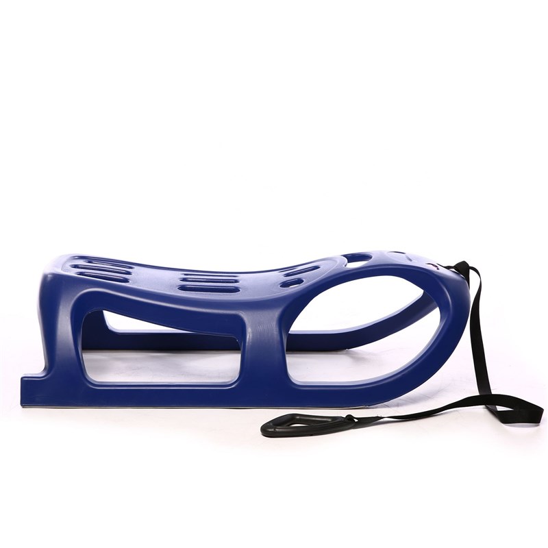 厂家马鞍式滑雪板滑雪车加厚成人小孩滑草车滑沙板厂家直发