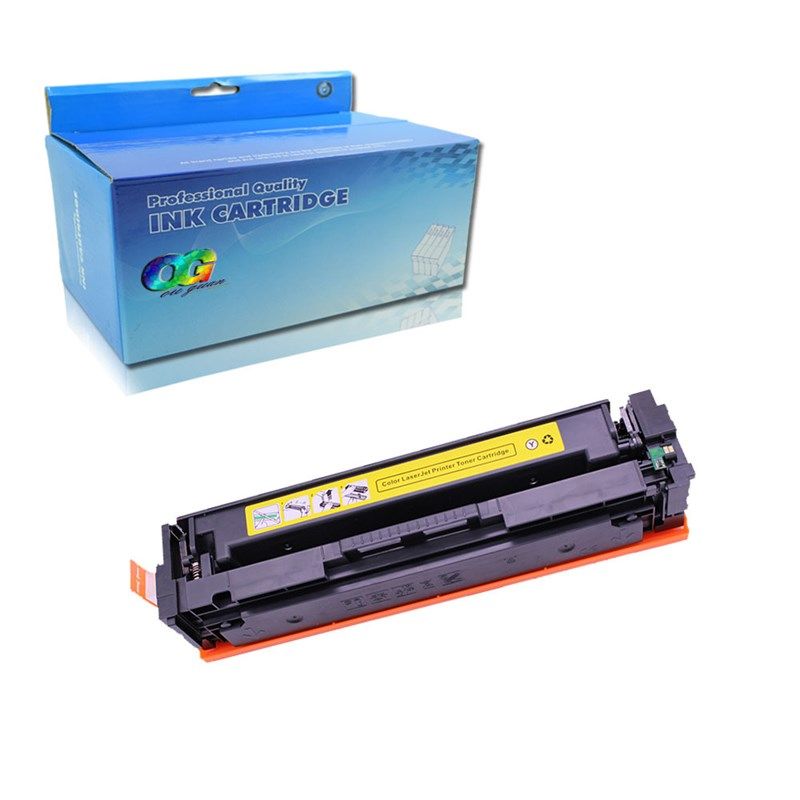 适用M154a CP204A硒鼓M180N M181FW 彩色打印机硒鼓