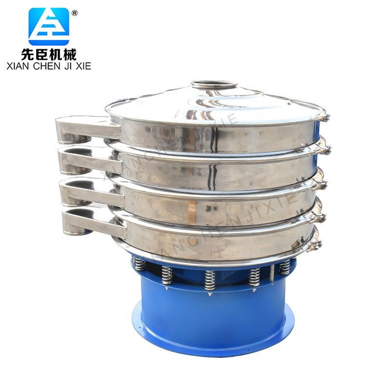 全国售后不锈钢振动筛粉机 大枣酱振动筛分设备 304自动筛选机,农机/农具/农膜,农产品加工设备,淘宝优惠券,粉丝福利购,淘宝优惠卷