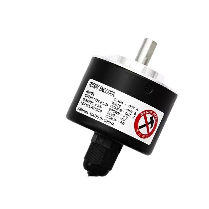 原装奥托尼克斯 E50S8-1024-6-L-24 旋转编码 质量保障