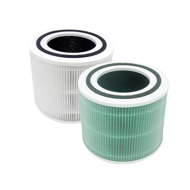 适用于Levoit空气净化器Levoit Core 300-RF HEPA过滤网现货