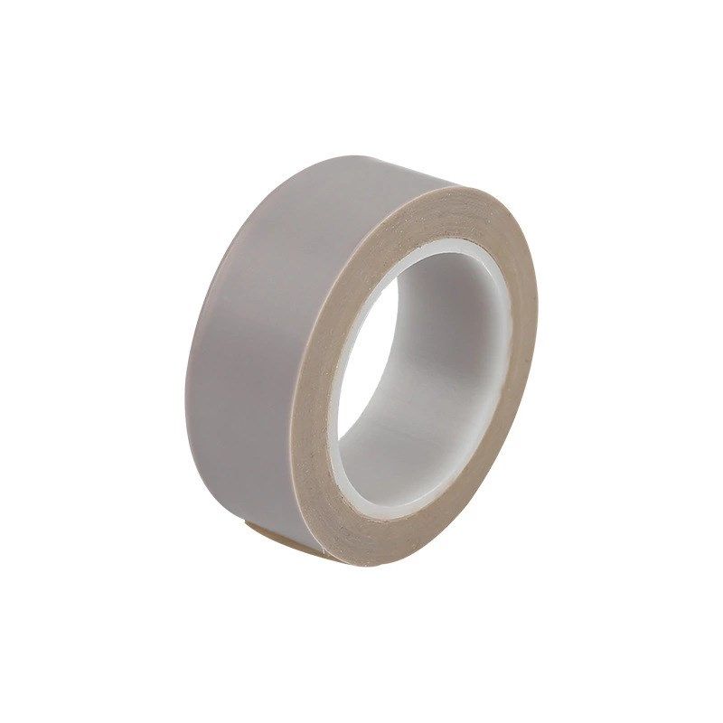 大量铁氟龙耐高温纯膜胶带  抗高温铁氟龙膜胶带