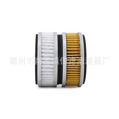 替31EH-00480透气滤芯适配225-7/305-9挖掘机保养配件