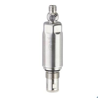 IFM易福门齐平式压力变送器 PM1504 PM-010-REA12-A-ZVG/US传感器