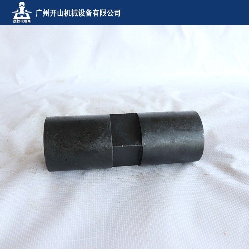 钻杆冲击器过接76锥丝过渡接头(两母)耐磨耐用煤矿钻探用