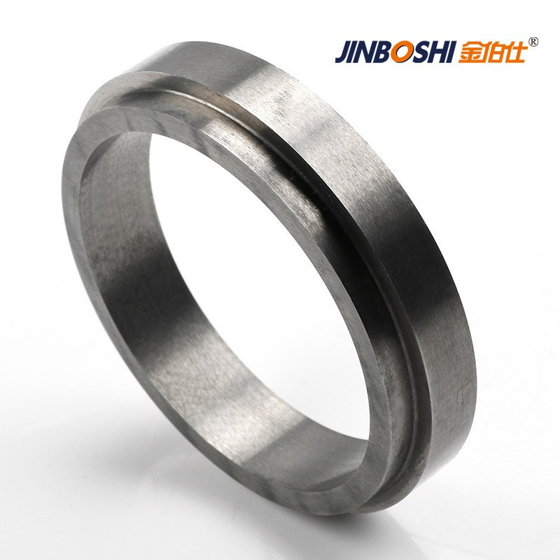 硬质合金定位介子 油气钻探用硬质合金耐磨零件 合金轴套生产