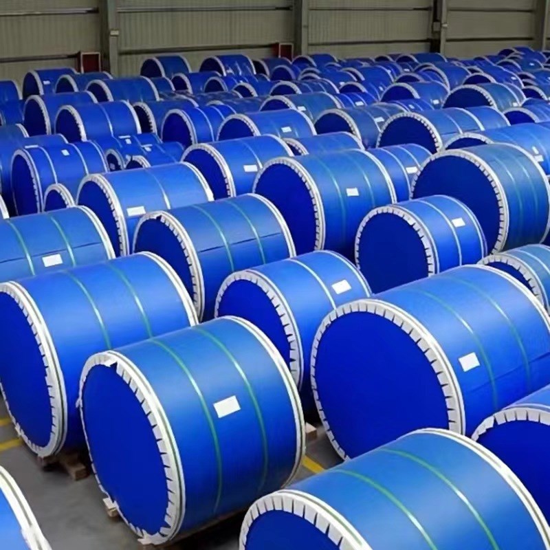 1060/1100铝带5052铝合金薄板铝片0.1-0.2-0.3-0.4-0.5-1.5mm加工