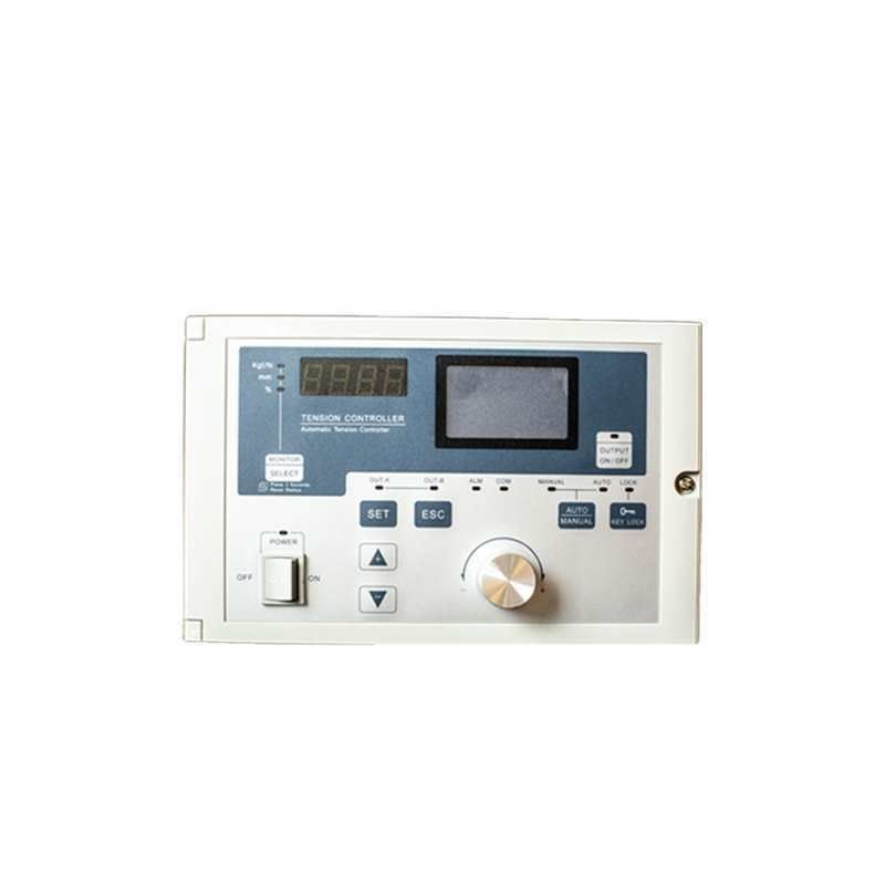 张力控制器全自动恒张力KTC828A磁粉制动器离合器恒张力控制器包