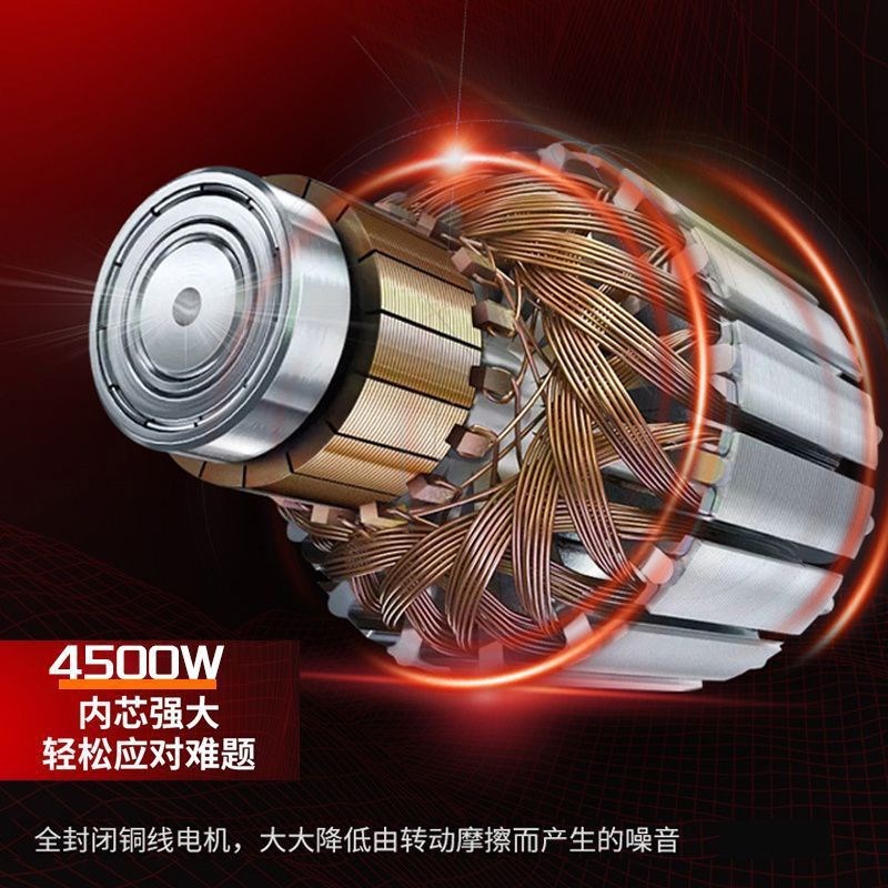 莱仕X7多功能喷涂机聚氨酯JS等K11腻子粉喷漆气泵一体机防水