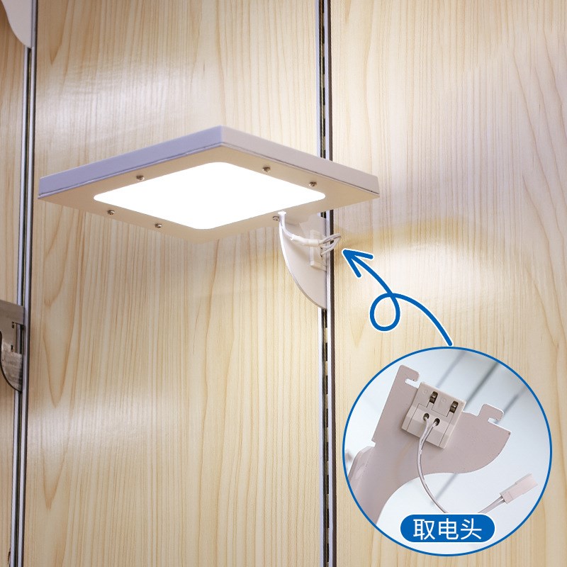 aa柱层板托加厚银色双槽隔板托层板展示架左右托臂AA柱条支撑货架