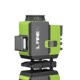 LFINE4D16线3D16线绿光水平仪激光水平仪投线仪Laser level
