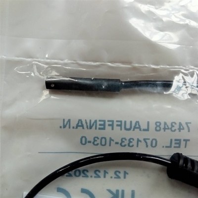 原装SCHUNK雄克开关MMS22-SPM8 0301032