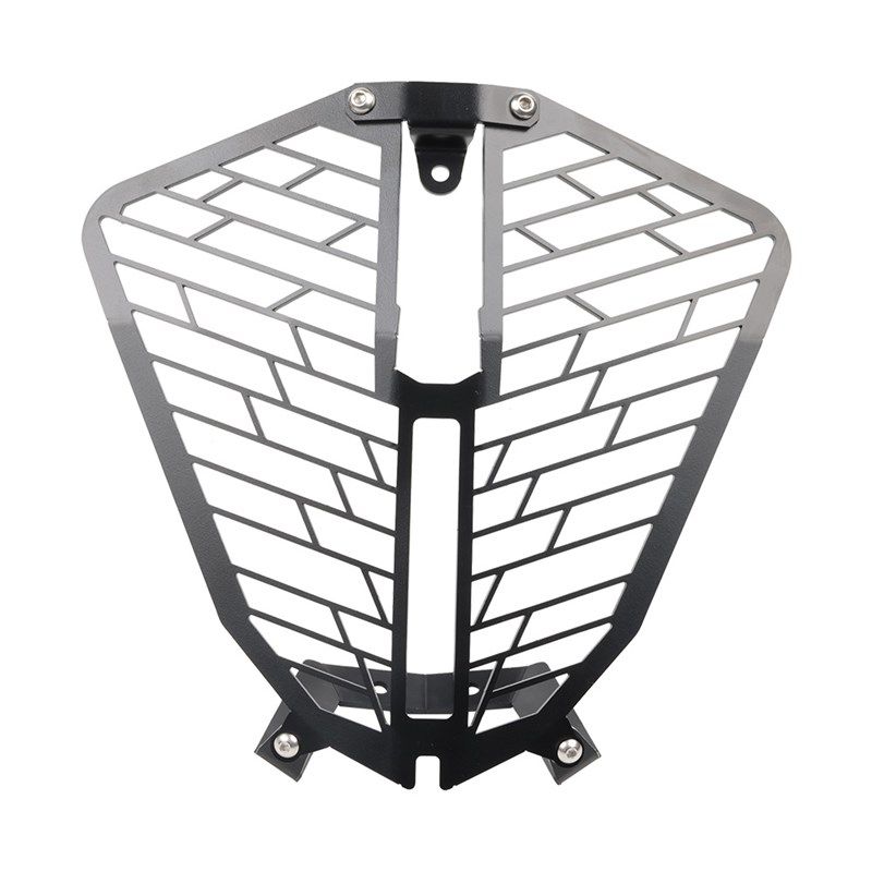 适用ktm 390 adv 890 KTM 790 Adventure 改装大灯罩 大灯保护罩