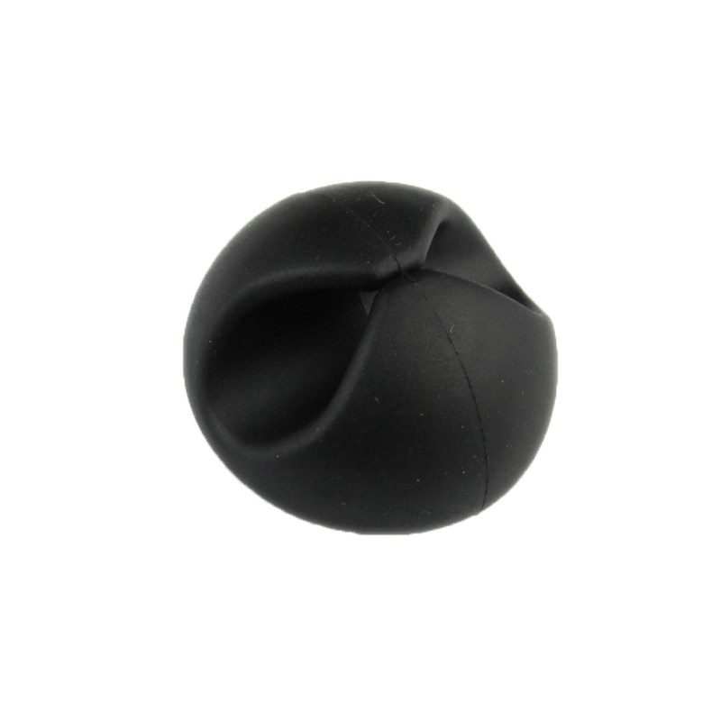 线夹子地面网线可爱束线管理线器桌面盒网络充电线书桌固定器唐延