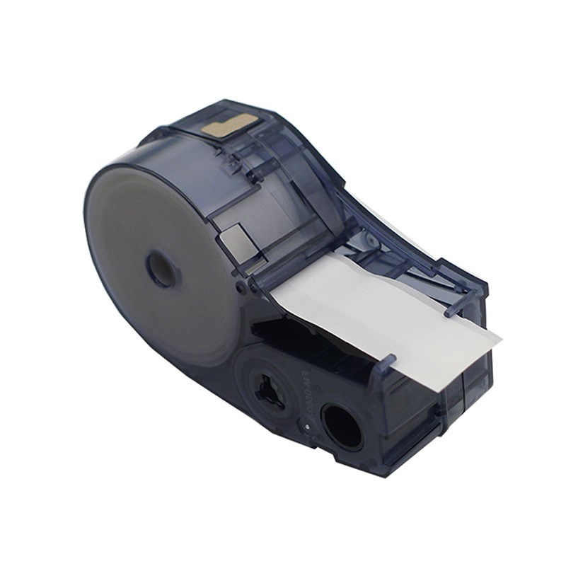 适用贝迪M21-125-C-342热缩管标签2.1m BMP21-LAB标签打印机色带