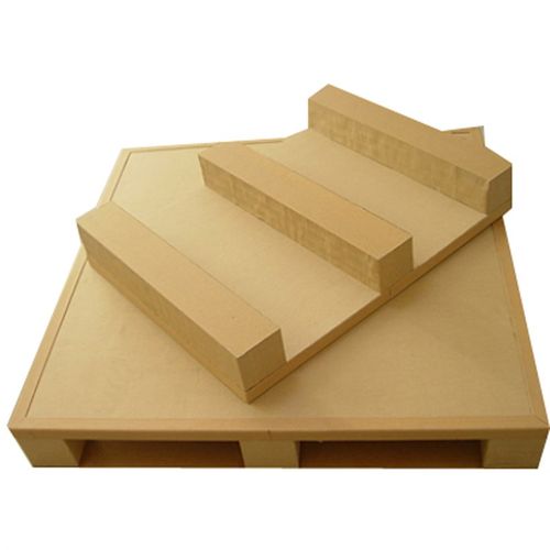 蜂窝纸托盘双面进叉纸托盘 出口免熏蒸托盘卡板纸地台板