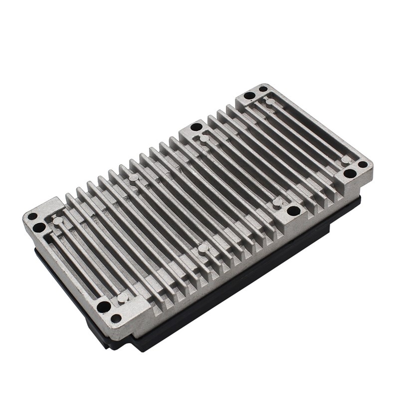 VOTOL蓝德电动车电摩智能正弦波EM100控制器72350  72400增强版