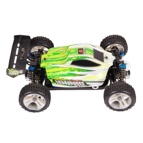 伟力A959遥控车A969高速越野车A979-B电动四驱专业赛车沙地遥控车