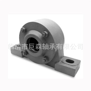 滚筒轴承座1316 1312 3620 1310国标异性座 滚筒专用 耐用加厚