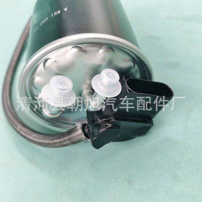 适用于威霆凌特唯雅诺 燃油滤芯 柴油滤 A6510902952 A6510901552