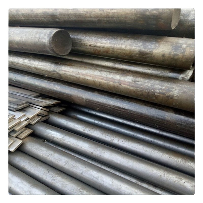 高精度冷拔圆钢光轴让你们使用放心 冷拔圆钢可节约产品成本