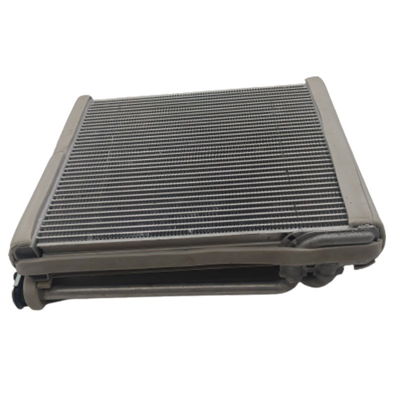 立乐途挖掘机空调蒸发器适用小松K-OMATSU PC-7/220-7/200-8