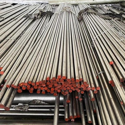 钢材2344圆棒H13精板S136模具钢CR12MOV合金工具钢45号钢p20钢板