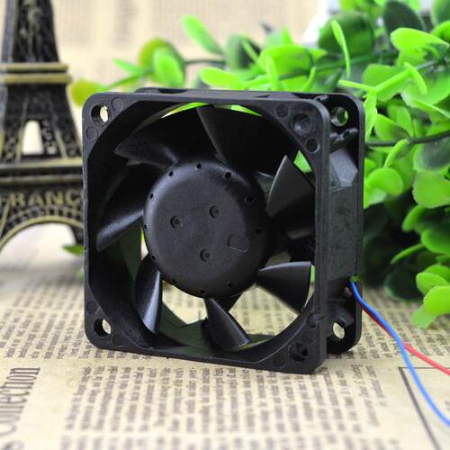 出售台达6038 FFB0612EHE 12V 1.2A 双滚珠轴承6CM大风量暴力散热