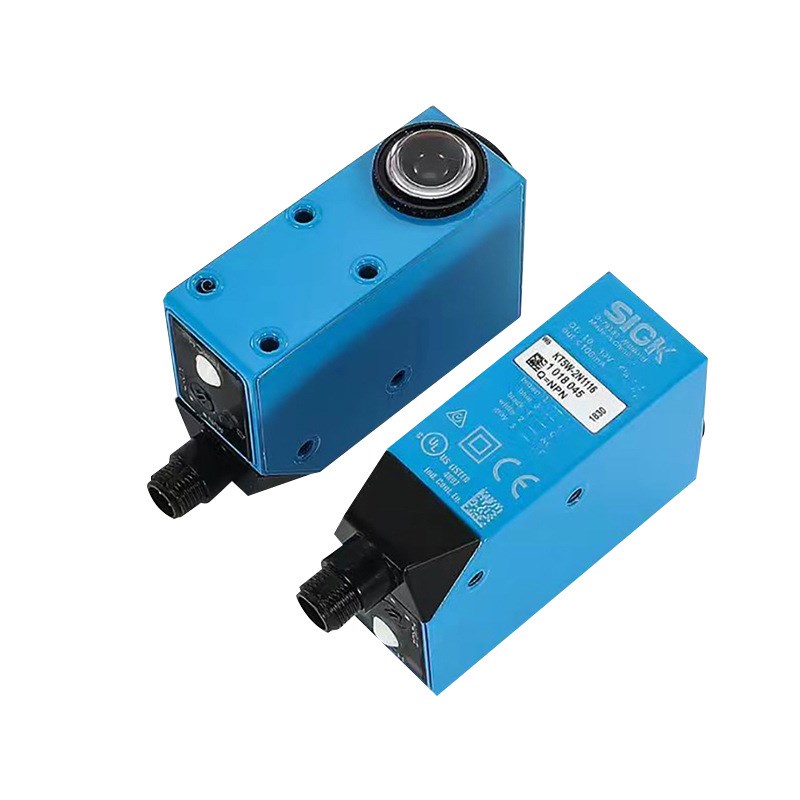 光电色标传颜色开关传感器制袋包装机纠编KT5W KT5G 2P 2N1116
