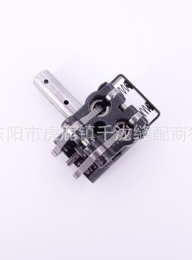 工业缝纫机配件 双针车845 875针杆分离器 S00858001装机品质