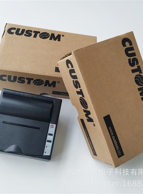 CUSTOM FH190 24S3-0001/ 0005/ 40S3-0001设备针式打印机