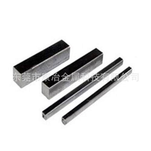 SUS316L 316L 022Cr17Ni12Mo2不锈钢方棒 方钢 冷拉方棒 扁钢