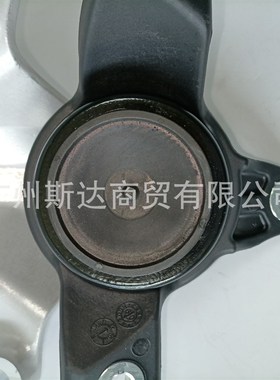 50870-T2L-H01 引擎支架 机脚胶  发动机支架 适用9代雅阁