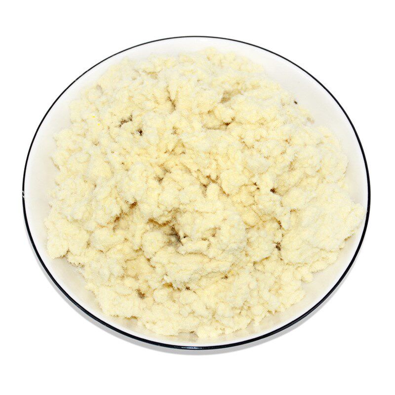 芳纶浆粕摩擦密封材料刹车片专用芳纶纤维耐高温易分散耐磨