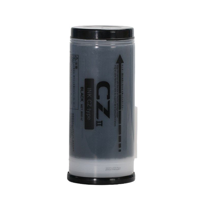OAT CZ油墨适用理想CVS-7220C一体机油墨 CV1855 1865 CV1200墨
