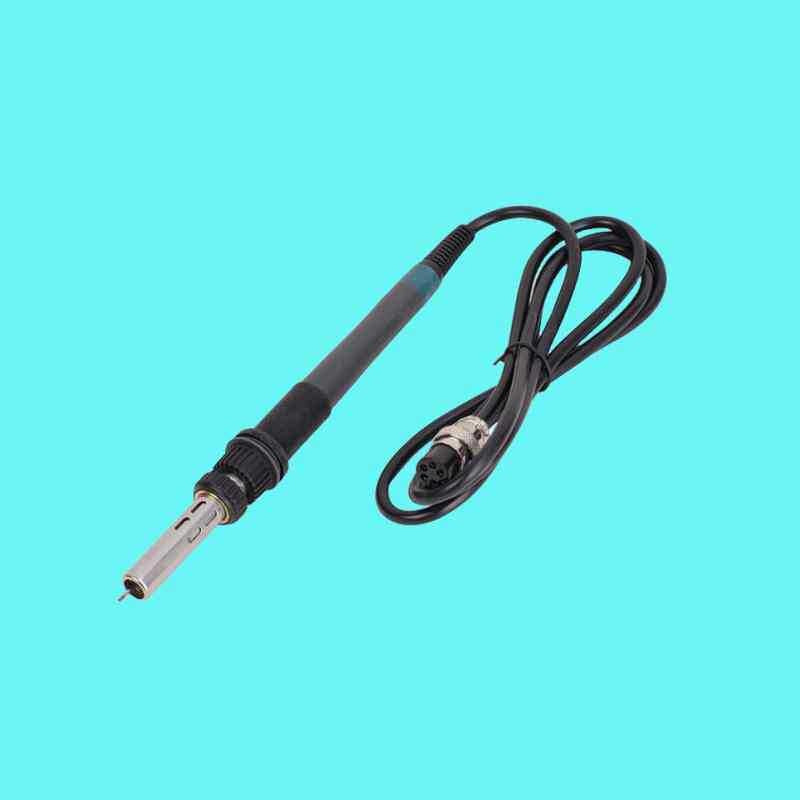 150W/焊台手柄200W大功率高频焊锡机塑胶手柄205H高温电烙铁焊台