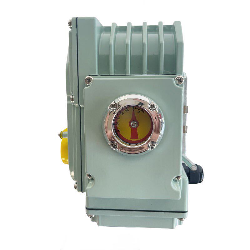 电动蝶阀D971X-10Q不锈钢软密封球墨铸铁铸水利法兰对夹蝶阀