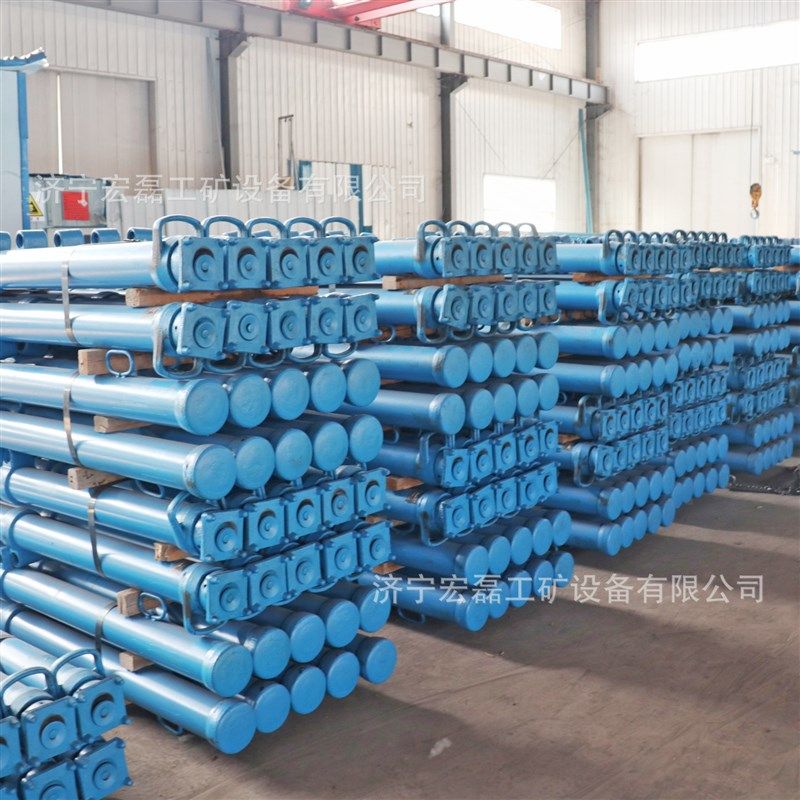 悬浮式单体液压支柱3.8米巷道支护单体液压支柱煤矿用临时支护,机械设备,矿山专用设备,淘宝优惠券,粉丝福利购,淘宝优惠卷